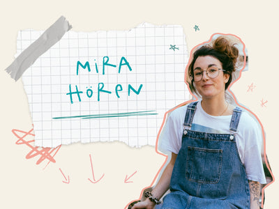 MiRA Hören