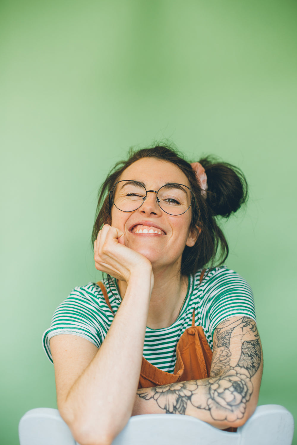 Hi! Ich bin MIRA MIRA & das fliegende Haus