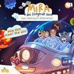 Das Weltraum-Abenteuer
