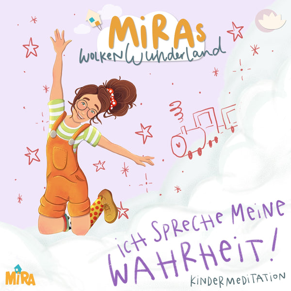 Ich spreche meine Wahrheit!