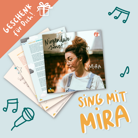 Sing mit Mira!