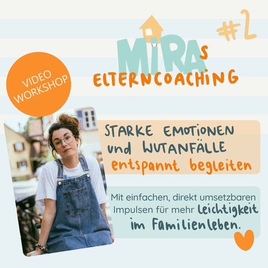 MIRAs Elterncoaching 