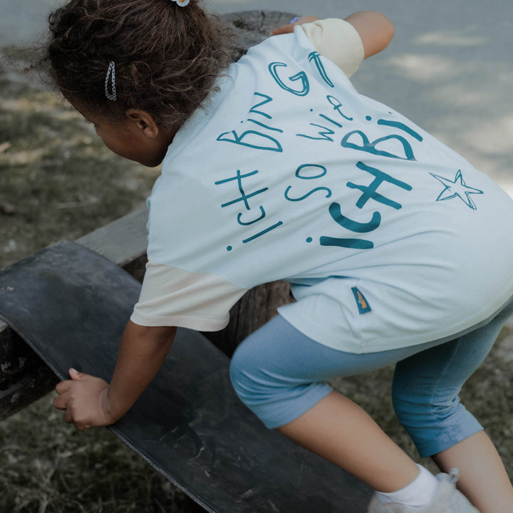 Kopernikus Shirt: Ich bin gut, so wie ich bin!