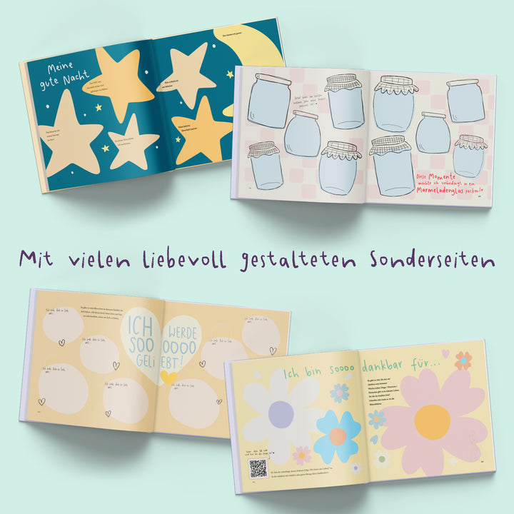 Du + Ich - Das Verbindungsbuch
