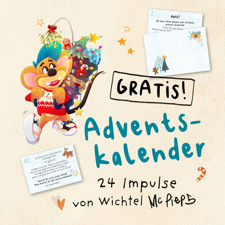 MIRA Adventskalender 2023