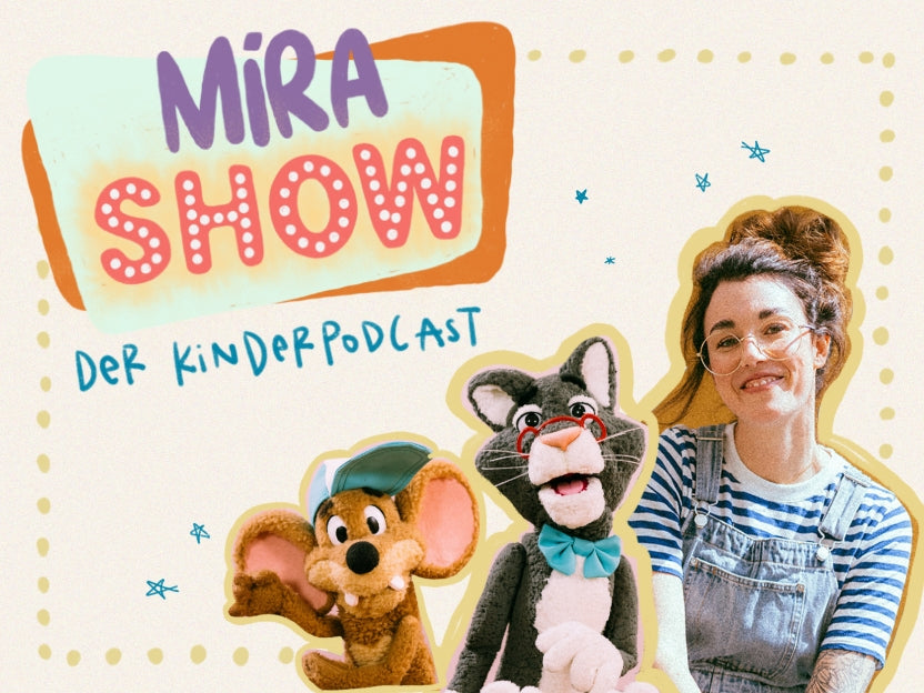 MiRA Show, der Podcast – Getaggt 