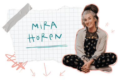 MiRA Hören