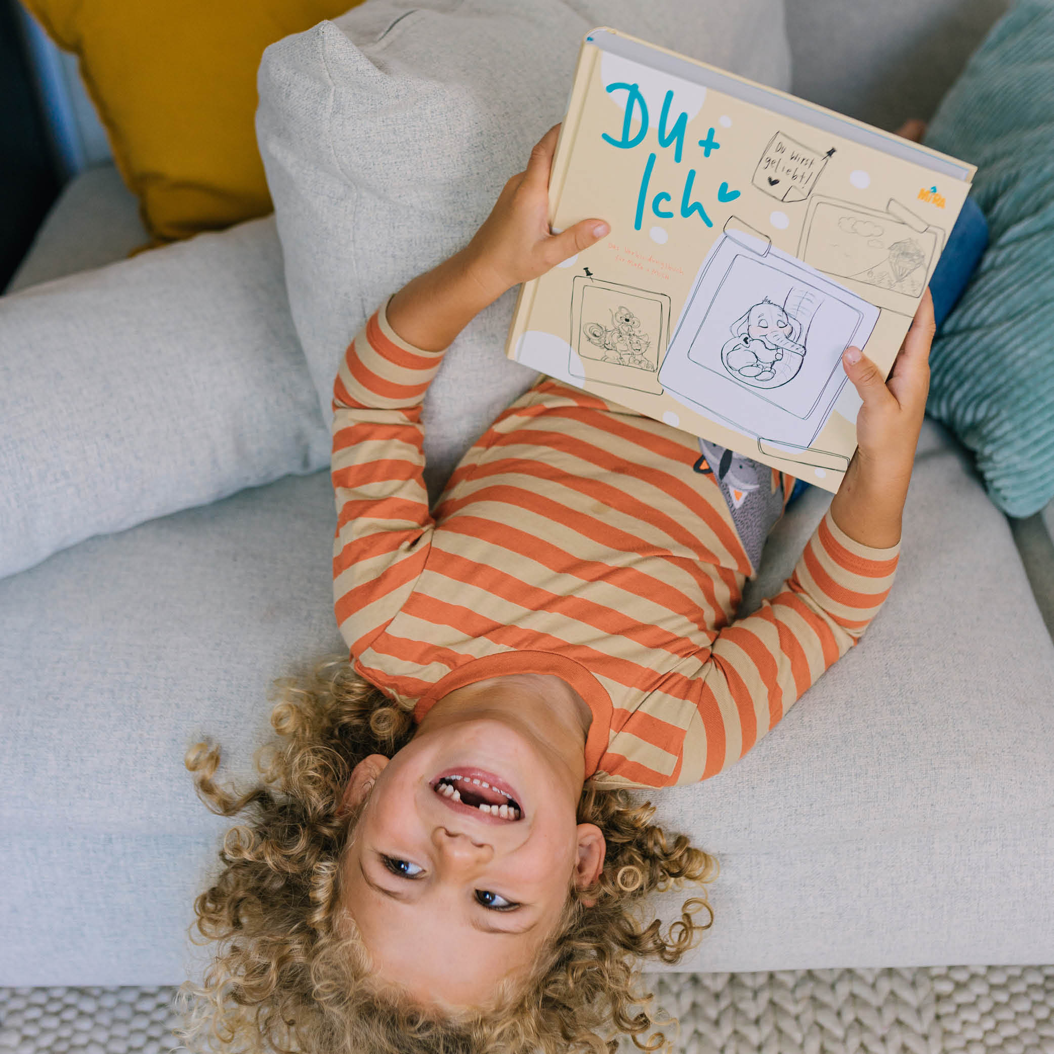 Leichtigkeits-Set für 2026