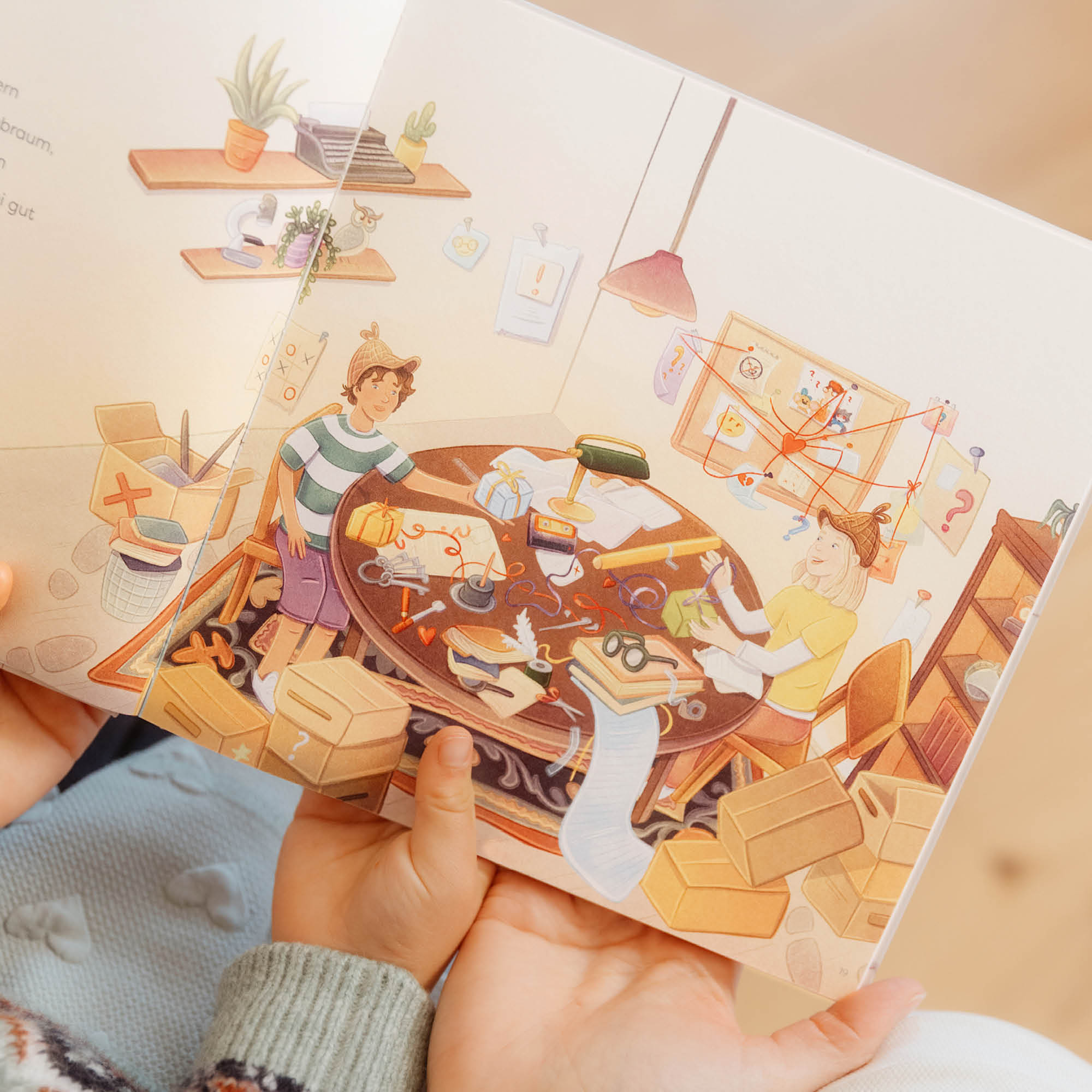 Was steckt hinter meiner Langeweile?