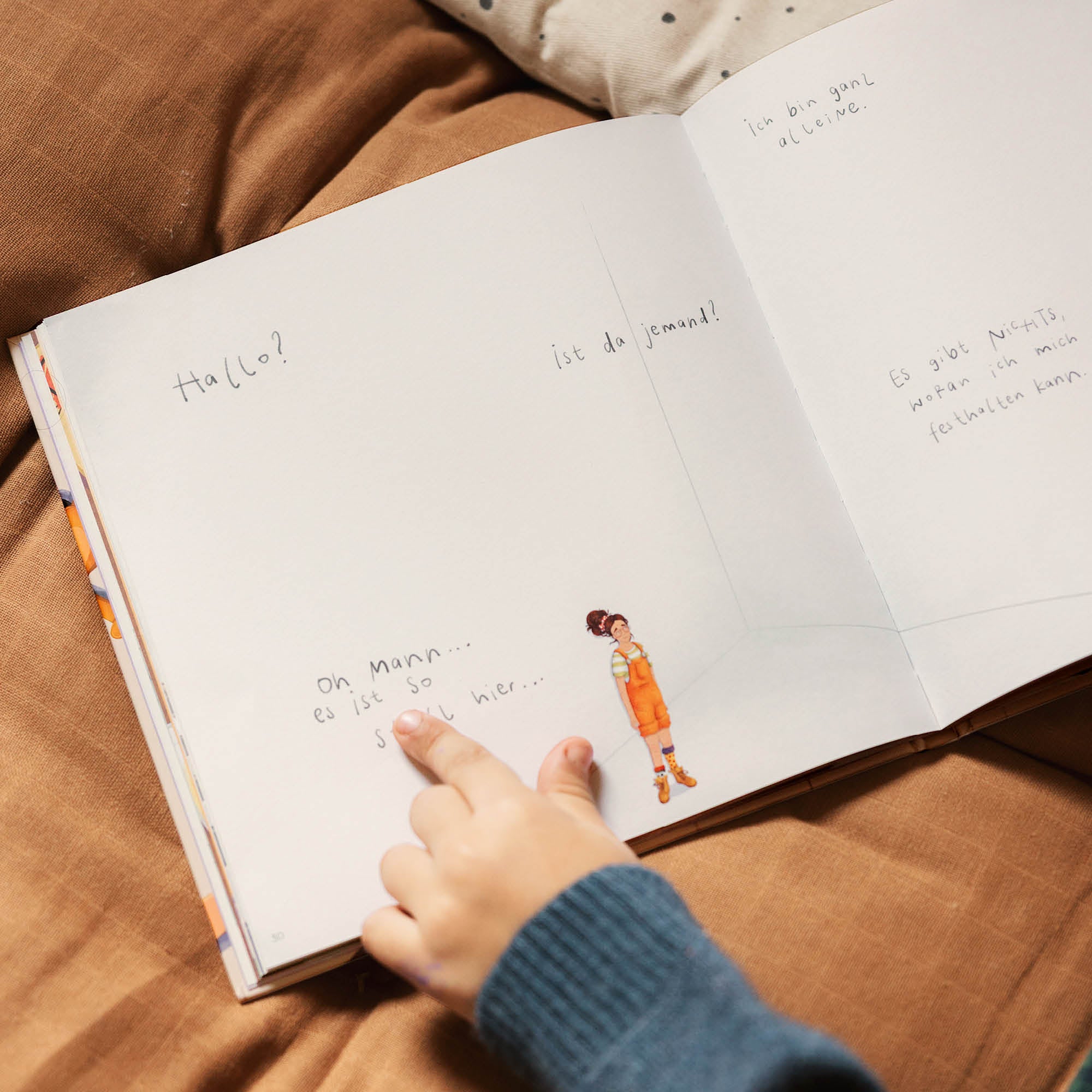 Was steckt hinter meiner Langeweile?