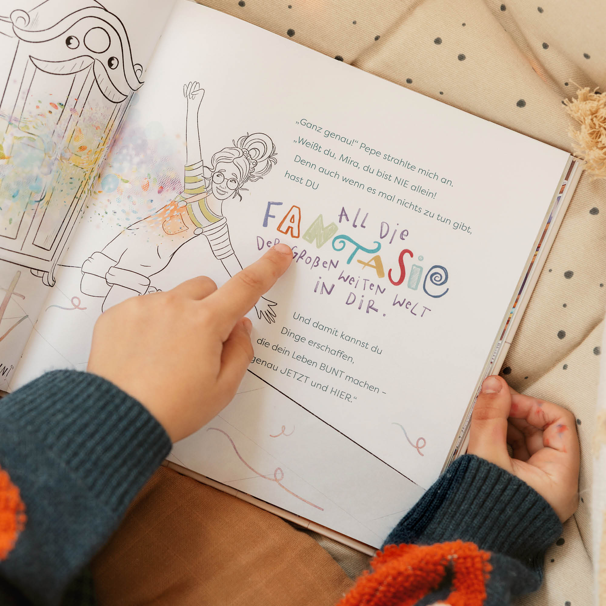 Was steckt hinter meiner Langeweile?