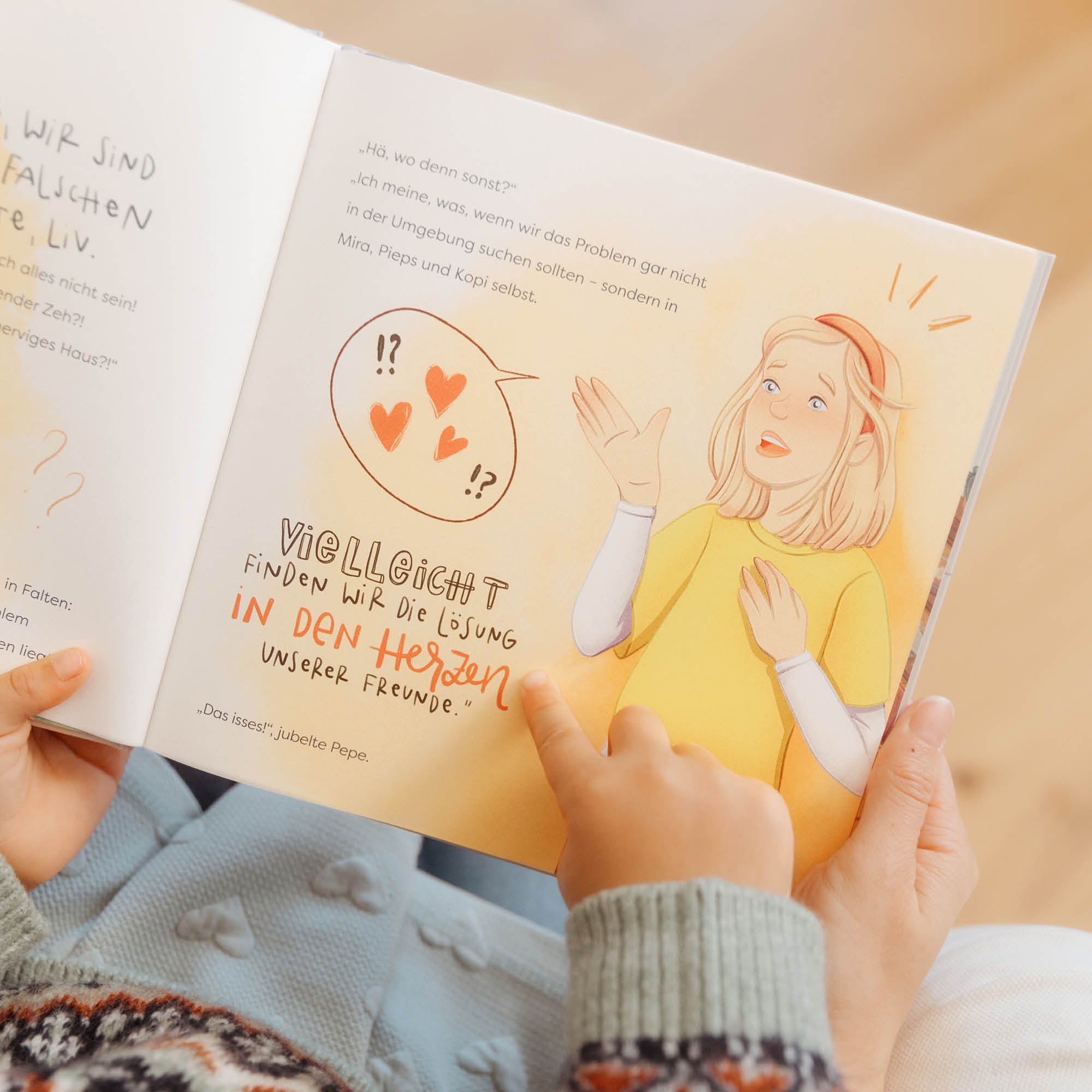 Was steckt hinter meiner Langeweile?