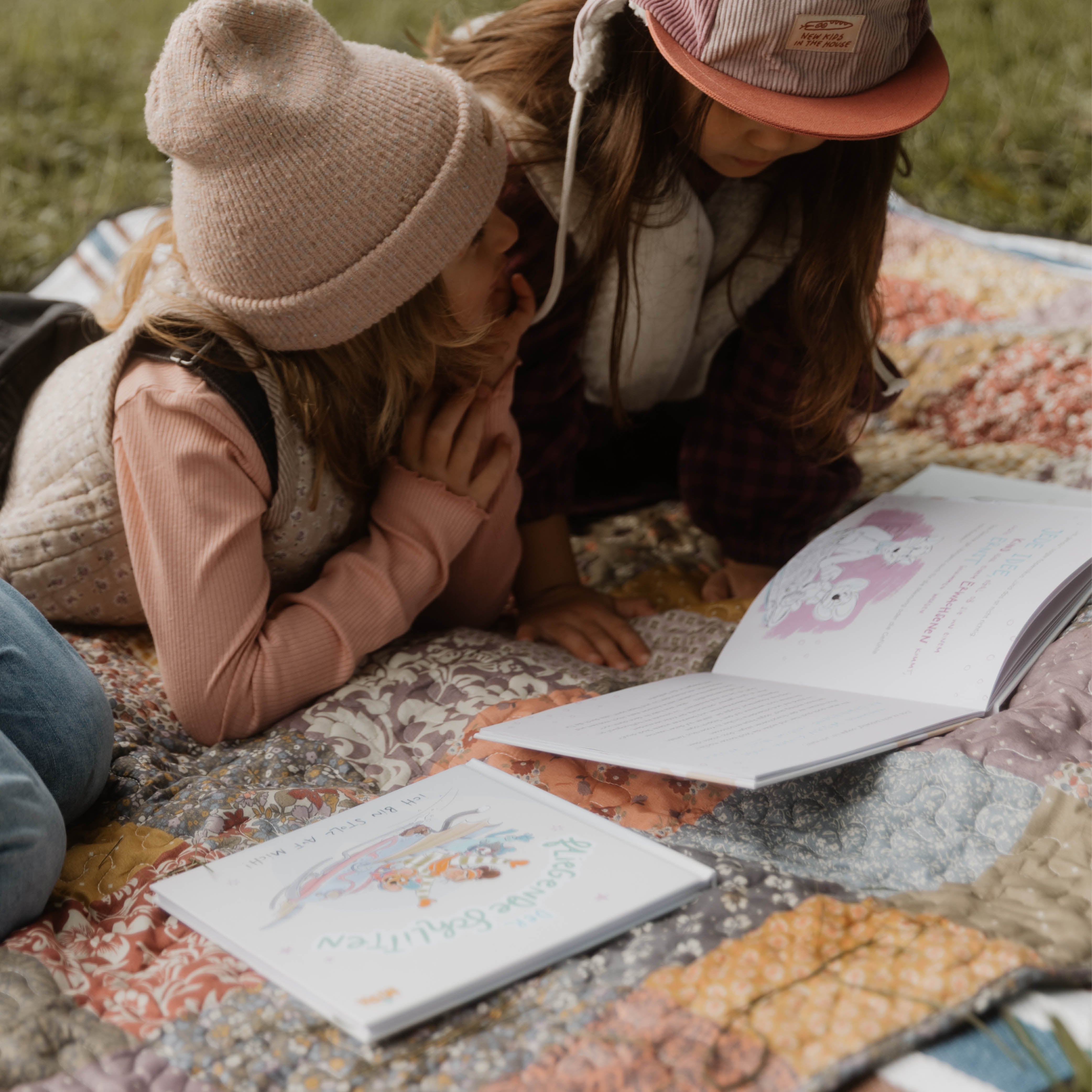 Mein Selbstvertrauen Bundle