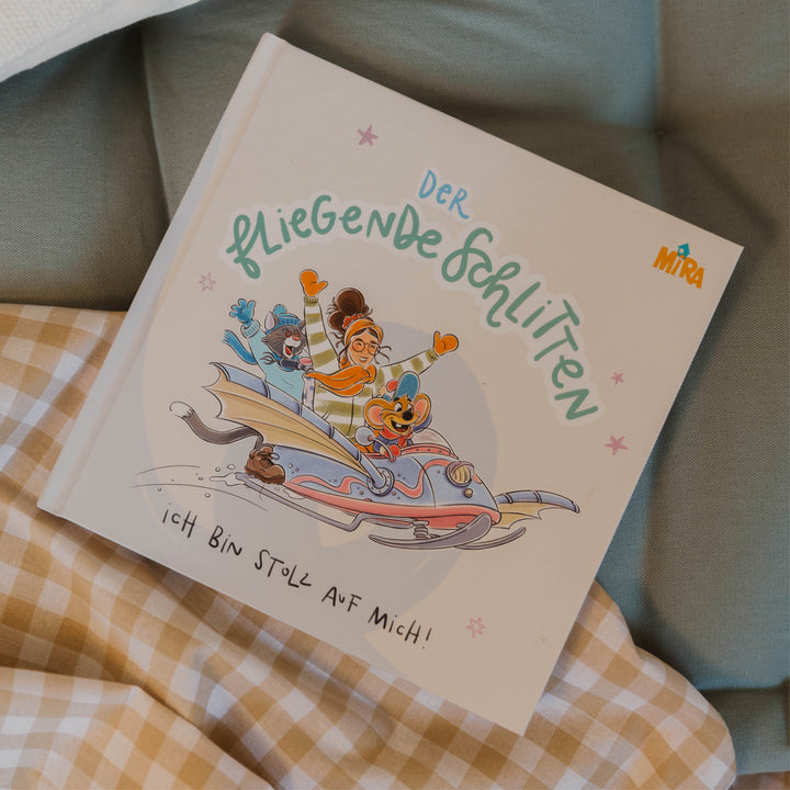 Doppelpack für kleine Mutwunder
