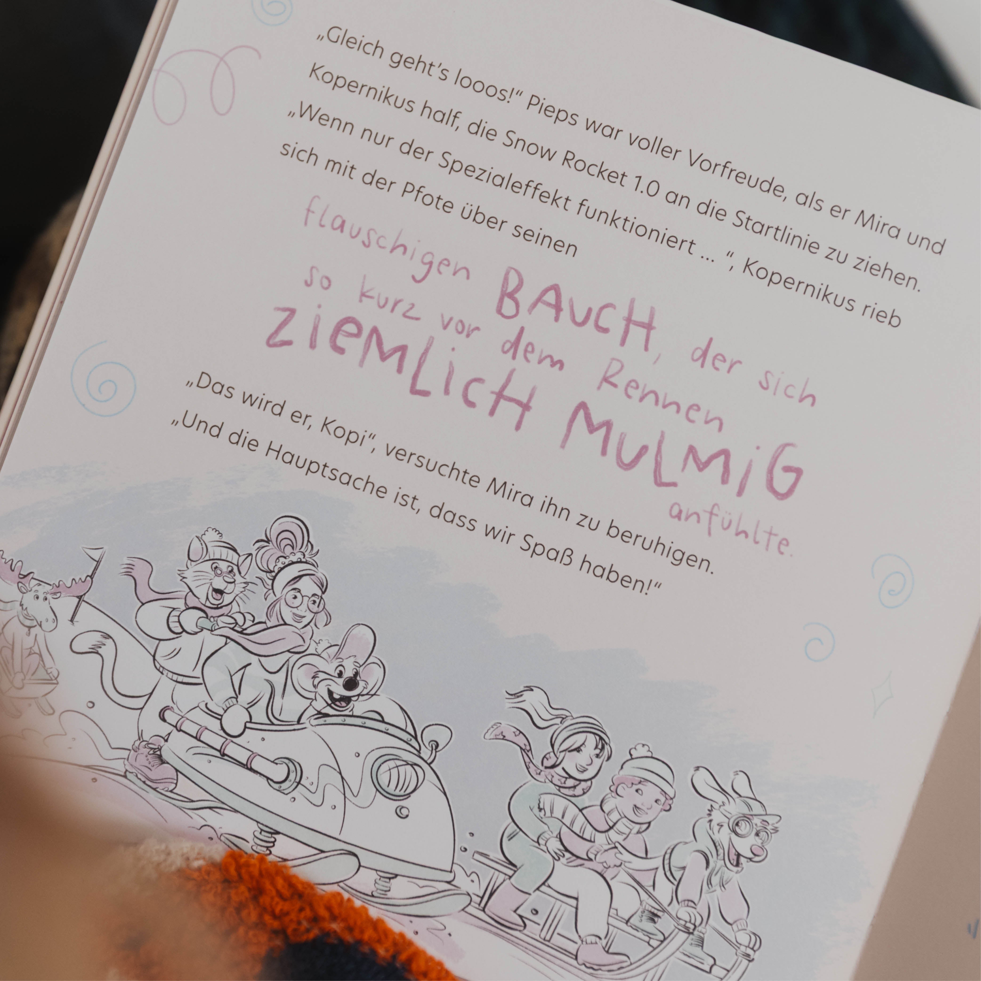 Mein Selbstvertrauen Bundle