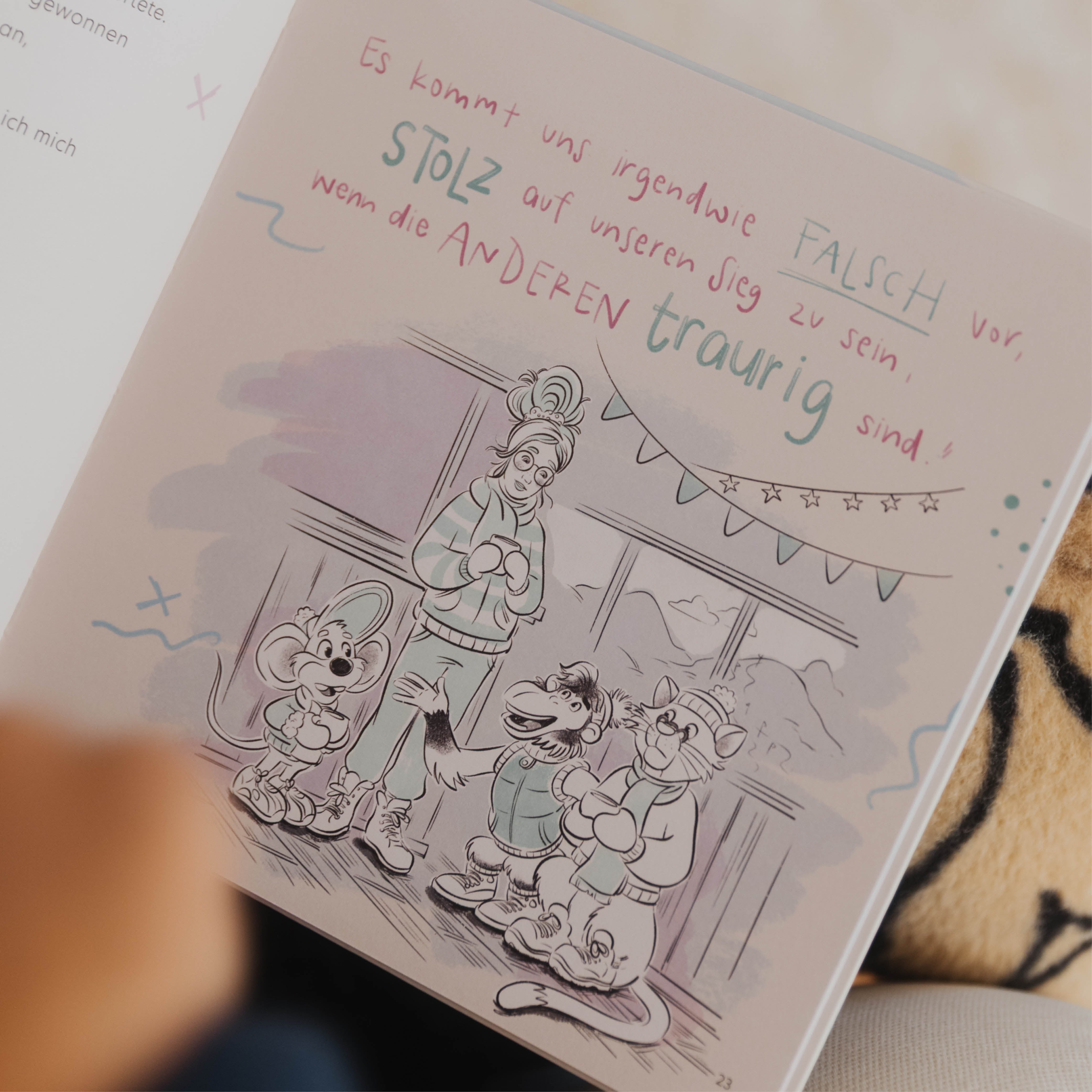 Mein Selbstvertrauen Bundle