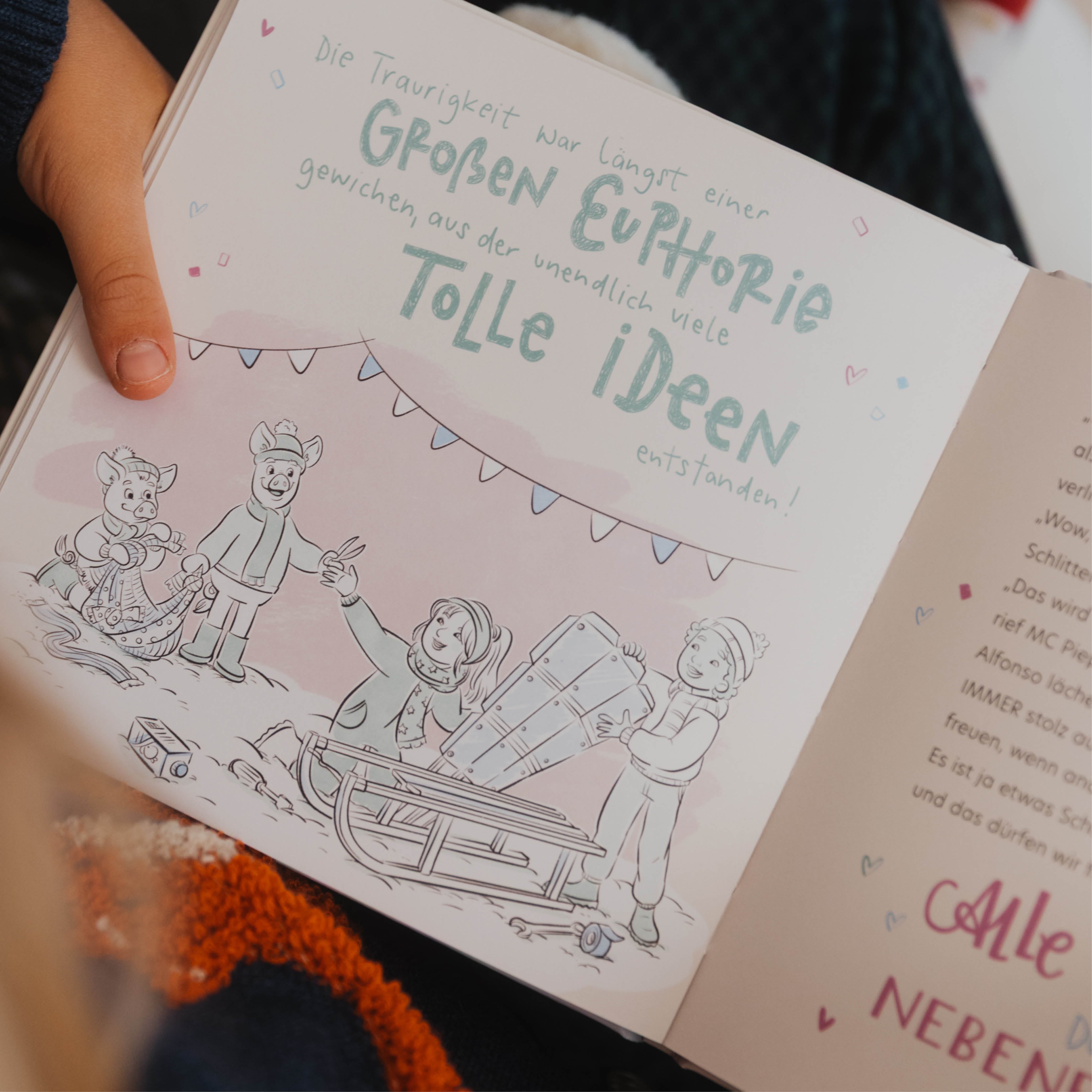 Mein Selbstvertrauen Bundle