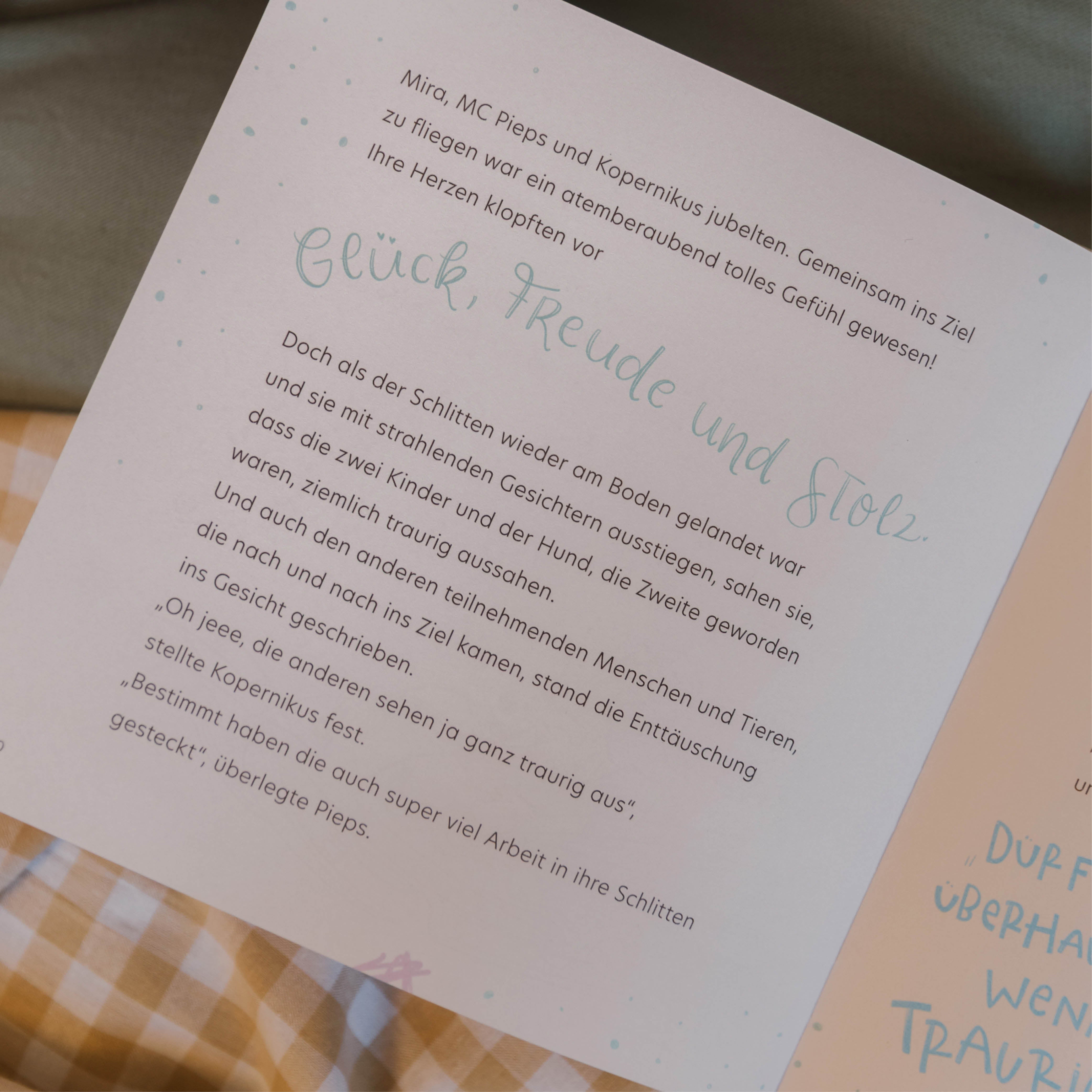 Mein Selbstvertrauen Bundle