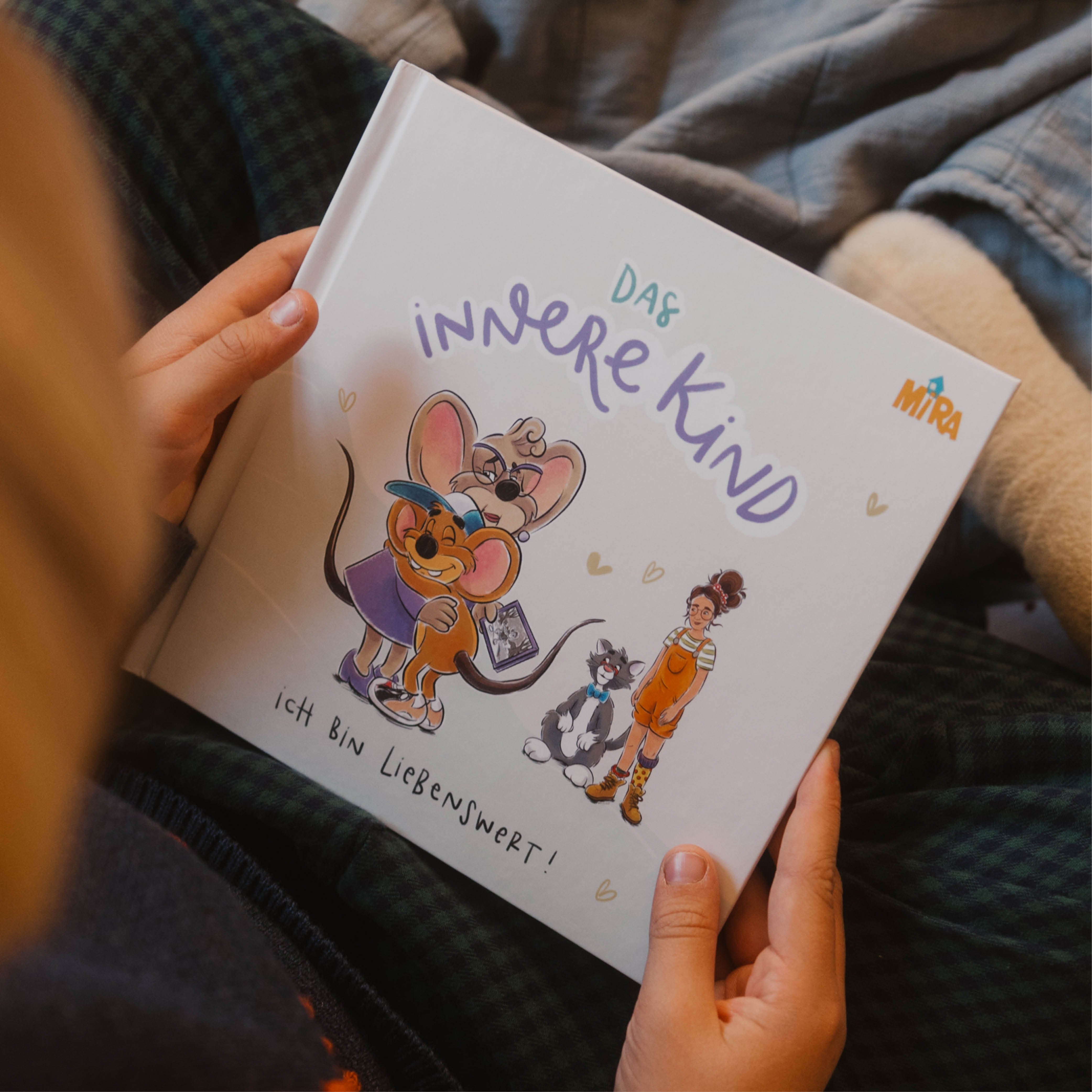 Mein Selbstvertrauen Bundle