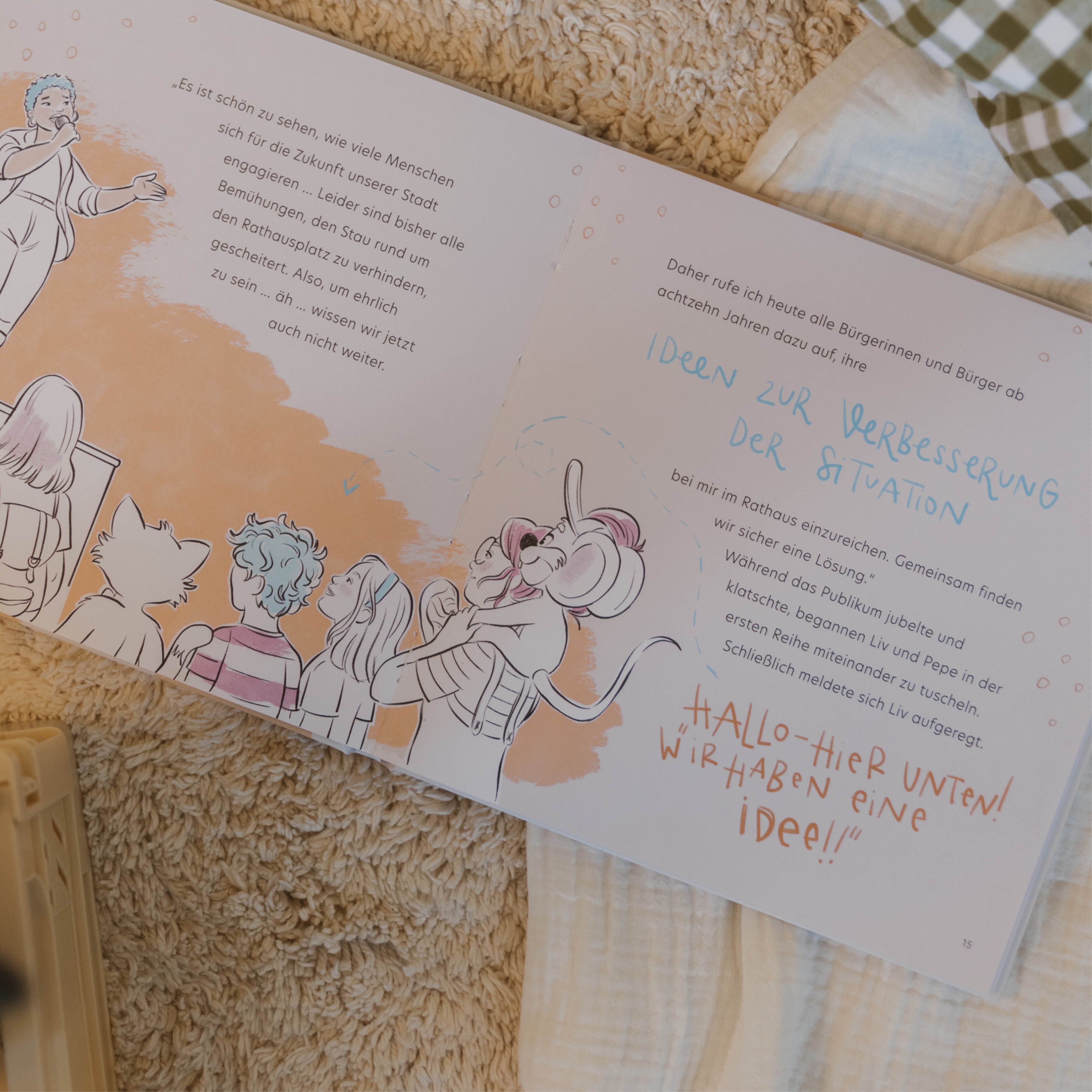 Mein Selbstvertrauen Bundle