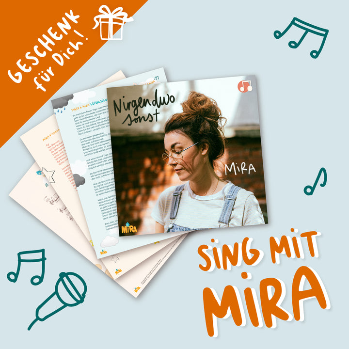 Sing mit Mira!