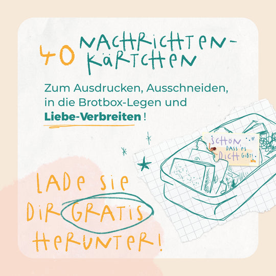 Liebe für die Box