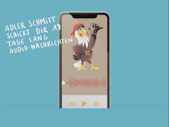 Besondere Schatzsuche