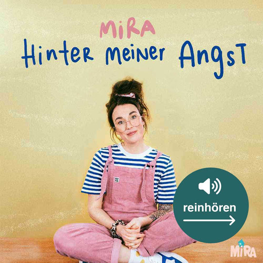 MIRA - Hinter meiner Angst