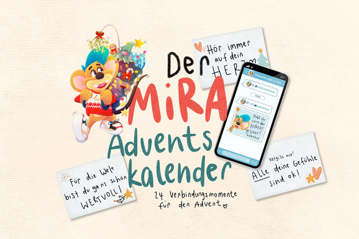MIRA Adventskalender 2022